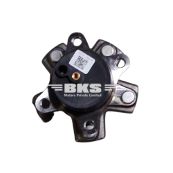 HUB ASSY WHEEL