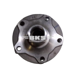 HUB, FRONT WHEEL-BREZZA 2ND GEN 2022-NOW/ERTIGA 1ST GEN 2012-2019/S-CROSS 1ST GEN 2015-2023/SX4 1ST GEN 2007-2017/VITARA BREZZA 1ST GEN 2016-2023