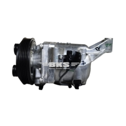 COMPRESSOR ASSEMBLY-S-PRESSO 2019-2022 PTL