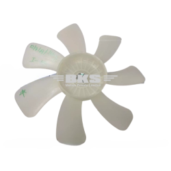 RADIATOR FAN BLADE-ALTO 2000-2010 PTL/S CROSS 2020-2022 PTL/WAGON R 1ST GEN 2003-2010 PTL/ZEN ESTILO 2ND GEN 2009-2013 PTL
