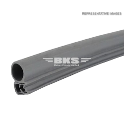 MOLDING RR DOOR GLASS UP R-1000 1990-2001/ESTEEM 1994-2009
