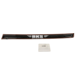 MOLDING. FR DR SIDE RH (SILVER)-XL7 1ST GEN 2003-2006