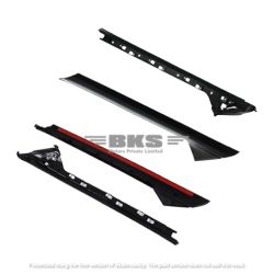 MOLDING, WINDSHIELD-KIZASHI 2011-2015