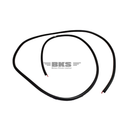 MOLDING, WINDSHIELD-SX4 1ST GEN 2007-2014