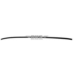 MOLDING, ROOF LH (BLACK)-BALENO 1ST GEN 1999-2008