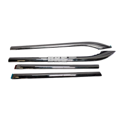 CHROME BODY SIDE MOLDING-VITARA BREZZA 1ST GEN 2016-2020