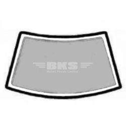 MOLDINGWINDSHIELD UPPER-BALENO 1999-2008