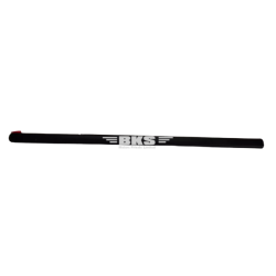 MOLDING, FR DOOR LH (BLACK)-BALENO 1999-2008