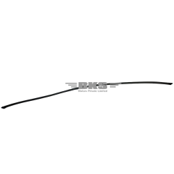 MOLDING ROOF LH-SX4 1ST GEN 2007-2014
