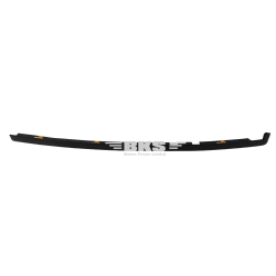 JOINT, DOOR MOLDING GLASS LH-1000 1990-2001/ESTEEM 1994-2009
