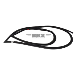MOLDING-SWIFT DZIRE 1ST GEN 2008-2013