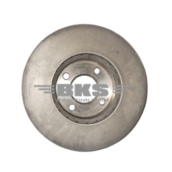 FRONT BRAKE DISC-PULSE 2012-2017/SCALA 2012-2017/MICRA 2010-2018/SUNNY 2011-2020