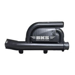 DUCT RESONATOR AIR-KWID 2015-2020 PTL/REDI GO 1ST GEN 2016-2021 PTL