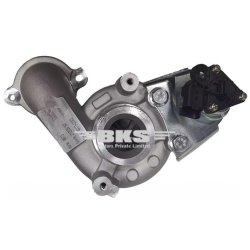 TURBOCHARGER-CITROEN-BERLINGO,C,C3,C4,DS3,DS4/FORD-B-MAX,C-MAX,FOCUS/PEUGEOT-2008,207,PARTNER "