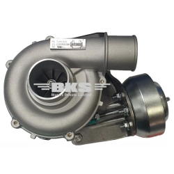 TURBOCHARGER-ENDEAVOUR 2ND GEN 2007-2009