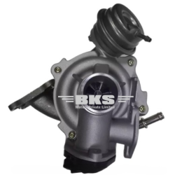 TURBOCHARGER-ECOSPORT 2013-2017
