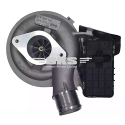 TURBOCHARGER-ENDEAVOUR 3RD GEN 2015-2019