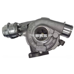 TURBOCHARGER-GETZ PRIME 1ST GEN 2007-2010/VERNA 3RD GEN 2006-2011