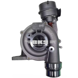 TURBOCHARGER-DUSTER 1ST GEN 2012-2019