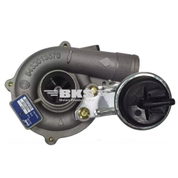 TURBOCHARGER-LOGAN 1.5 DCI K9K-700 K9K-700/SANDERO 1.5 DCI K9K-700/CLIO 1.5 DCI K9K-700