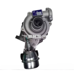 TURBOCHARGER