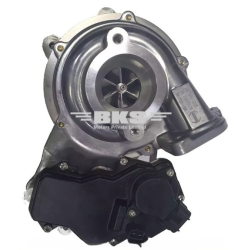 TURBOCHARGER-FORTUNER 2ND GEN 2016-2020/INNOVA CRYSTA 3RD GEN 2016-2020