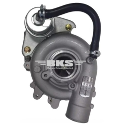 TURBOCHARGER-INNOVA 2005-2016