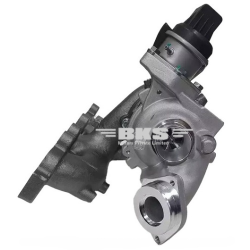 TURBOCHARGER-RAPID 2011-2019/AMEO 2016-2020/POLO 1ST GEN 2009-2014/VENTO 2010-2019