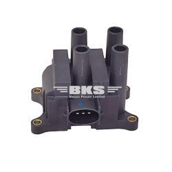 IGNITION COIL-ASPIRE 1ST GEN 2015-2021/ECOSPORT 2013-2017/FIESTA 2005-2014/FIGO 2010-2019/FUSION 2004-2010/IKON 1999-2011