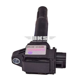 IGNITION COIL-BALENO 2016-2022/CIAZ 1ST GEN 2018-2020/DZIRE 3RD GEN 2020/EECO 2022/ERTIGA 2ND GEN 2018-2022/FRONX 2023/S-CROSS 1ST GEN 2020-2022/SUPER CARRY 2023/SWIFT 3RD GEN 2021/VITARA BREZZA 1ST GEN 2020-2022/XL6 1ST GEN 2019-2022