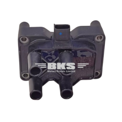 IGNITION COIL-ASPIRE 1ST GEN 2015-2018/ECOSPORT 2013-2017/FIESTA 2005-2014/FIGO 2010-2019/FUSION 2004-2010/IKON 1999-2011