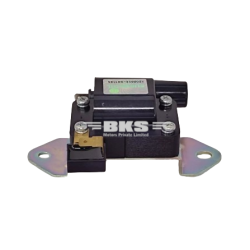 IGNITION COIL-MATIZ 2000-2004