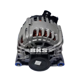 ALTERNATOR ASSY-ECOSPORT 2013-2017 DSL/FIESTA 2ND GEN 2011-2015 DSL
