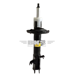 SHOCK ABSORBER, LH-ECOSPORT 2013-2021