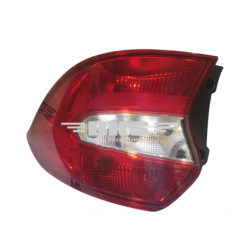 LENS REAR STOP AND FLASHER LAMP RH-ASPIRE 1ST GEN 2015-2018