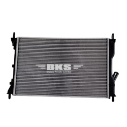 RADIATOR ASY DSL-FIESTA 1ST GEN 2005-2008/FIGO 1ST GEN 2010-2015/FUSION 2004-2010