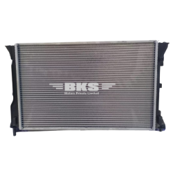 RADIATOR ASY SIGMA-FIESTA 2005-2015/