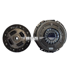 CLUTCH ASSEMBLY-ECOSPORT 2013-2020