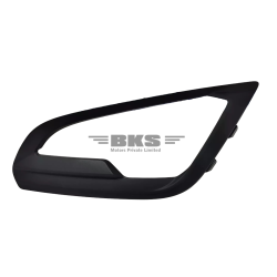 BRACKET FOG LAMP LH CARBON BALCK-ECOSPORT 1.0L,1.5L 2017-2021