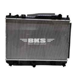 RADIATOR ASSY-ASPIRE 1ST GEN 2015-2021/ECOSPORT 2013-2017/FIESTA 2ND GEN 2011-2015/FIGO 2ND GEN 2015-2022/FREESTYLE 2018-2022