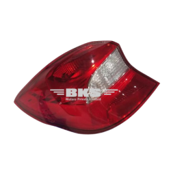 LAMP ASSY REAR, LH-FIGO 2ND GEN 2015-2022/FREESTYLE 2018-2020