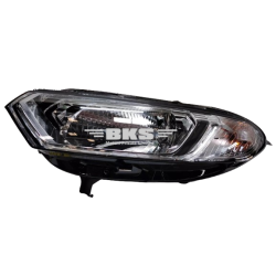HEADLAMP LH-ECOSPORT 2013-2017