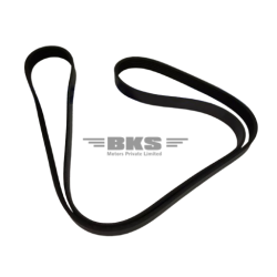 DRIVING BELT-FIESTA 1ST GEN 1.4L 2005-2011/FIGO 1ST GEN 1.4L 2010-2015/FUSION 1.4L 2004-2010/IKON 2ND GEN 1.4L 2009-2011