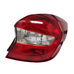 LENS REAR, STOP AND FLASHER LAMP. RH-FIGO 2ND GEN 2015-2019