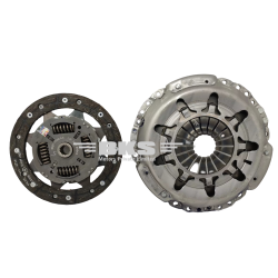 CLUTCH ASSEMBLY-FIESTA 2005-2015/FIGO 1ST GEN 2010-2012/IKON 1ST GEN 2003-2009