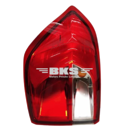 LAMP ASSY - REAR, STOP AND FLASHER, LH, OUTER (TAIL LAMPS - LEVEL 1)-ECOSPORT 2013-2021