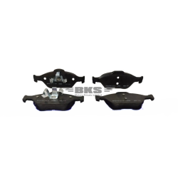 KIT - CALIPER BRAKE PAD-FIESTA 2005-2015/FIGO 1ST GEN 2010-2015/FUSION 2004-2010