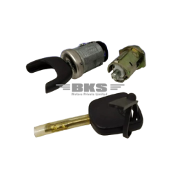LOCKSET-FIESTA 2005-2015/FIGO 1ST GEN 2010-2015