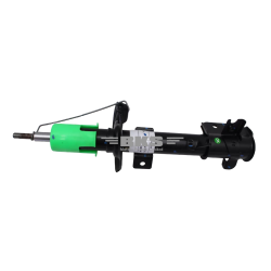 STRUT ASSY, FR SUSPENSION LH-SWIFT 2011-2017