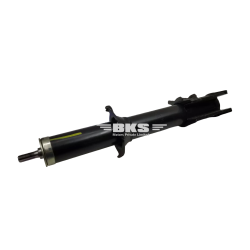 STRUT ASSY, FR SUSPENSION LH-EECO 2010-2020/VERSA 2000-2011